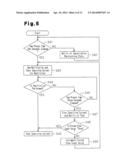 VEHICLE SEAT DEVICE diagram and image