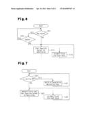 VEHICLE SEAT DEVICE diagram and image