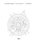 Recliner Mechanism Having a Brake diagram and image