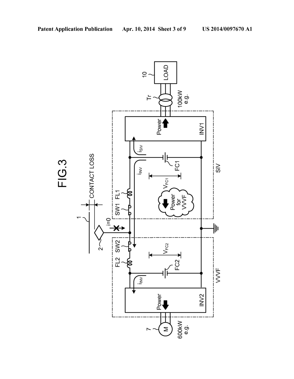 VEHICLE AUXILIARY POWER SUPPLY - diagram, schematic, and image 04