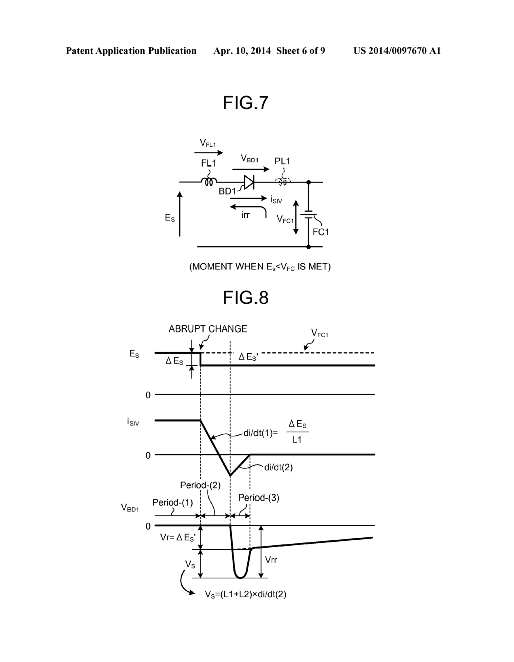 VEHICLE AUXILIARY POWER SUPPLY - diagram, schematic, and image 07