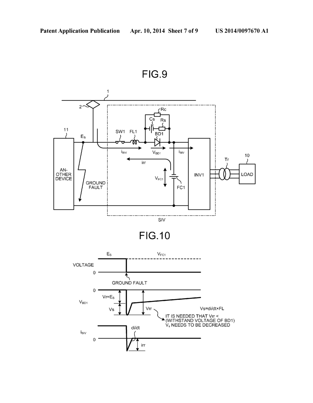 VEHICLE AUXILIARY POWER SUPPLY - diagram, schematic, and image 08