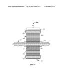 ROTOR APPARATUS AND METHODS OF IMPROVING MAGNETIZATION IN ELECTRIC     MACHINES diagram and image