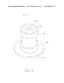 FIELD EMISSION ELECTRON SOURCE AND FIELD EMISSION DEVICE diagram and image