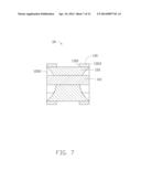 FIELD EMISSION ELECTRON SOURCE AND FIELD EMISSION DEVICE diagram and image