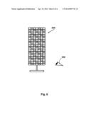 PHOSPHOR ENHANCED LIGHT SOURCE FOR PRESENTING A VISIBLE PATTERN AND A     LUMINAIRE diagram and image