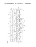 Organic EL Device diagram and image