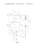 Drivers and Driving Methods for a LED String, Capable of Providing LED     Short Protection or Avoiding LED Flickering diagram and image