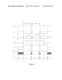 Drivers and Driving Methods for a LED String, Capable of Providing LED     Short Protection or Avoiding LED Flickering diagram and image