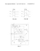 Drivers and Driving Methods for a LED String, Capable of Providing LED     Short Protection or Avoiding LED Flickering diagram and image