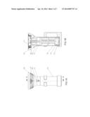 MULTI-PURPOSE RECHARGEABLE LED LIGHTING DEVICE diagram and image