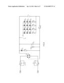 MULTI-PURPOSE RECHARGEABLE LED LIGHTING DEVICE diagram and image