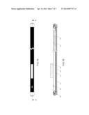 MULTI-PURPOSE RECHARGEABLE LED LIGHTING DEVICE diagram and image