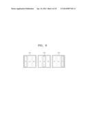 DISPLAY APPARATUS AND METHOD OF EVALUATING VISIBILITY THEREOF diagram and image