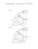 LIGHTING CIRCUIT AND LAMP diagram and image