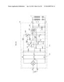 LIGHTING CIRCUIT AND LAMP diagram and image