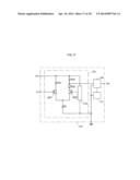 LIGHTING CIRCUIT AND LAMP diagram and image