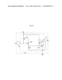 LIGHTING CIRCUIT AND LAMP diagram and image