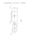 DIGITAL CONTROLLER BASED DETECTION METHODS FOR ADAPTIVE MIXED CONDUCTION     MODE POWER FACTOR CORRECTION CIRCUIT diagram and image