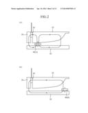 LOCATION DETECTOR DEVICE diagram and image