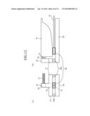 LOCATION DETECTOR DEVICE diagram and image