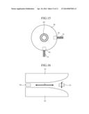 LOCATION DETECTOR DEVICE diagram and image