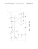 Latch comparator device and operation method thereof diagram and image