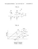 VOLTAGE CHANGE DETECTION DEVICE diagram and image