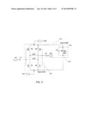 REDUCTION OR ELIMINATION OF IRREGULAR VOLTAGE DISTRIBUTION IN A LADDER OF     VOLTAGE ELEVATORS diagram and image