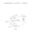 REDUCTION OR ELIMINATION OF IRREGULAR VOLTAGE DISTRIBUTION IN A LADDER OF     VOLTAGE ELEVATORS diagram and image