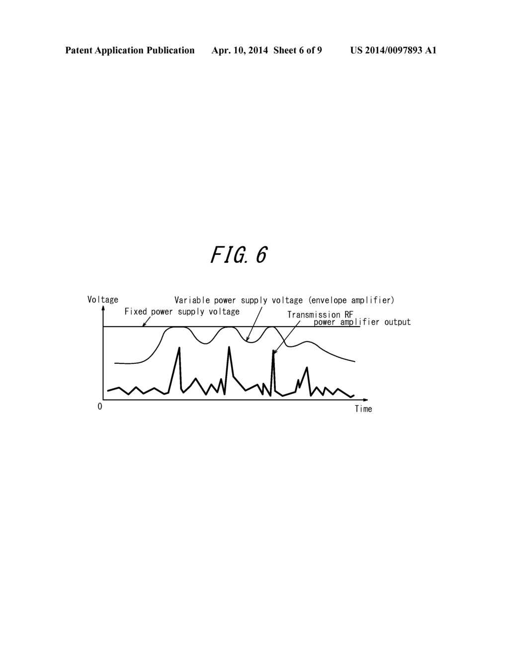 TRANSMITTER AND SIGNAL PROCESSING METHOD - diagram, schematic, and image 07