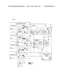 CIRCUIT AND METHOD FOR BIASING A GALLIUM ARSENIDE (GaAs) POWER AMPLIFIER diagram and image