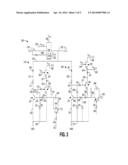 CIRCUIT AND METHOD FOR BIASING A GALLIUM ARSENIDE (GaAs) POWER AMPLIFIER diagram and image