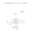 FILTER, COMMUNICATION MODULE, AND COMMUNICATION APPARATUS diagram and image