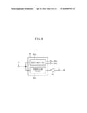 FILTER, COMMUNICATION MODULE, AND COMMUNICATION APPARATUS diagram and image