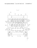 HIGH-FREQUENCY SIGNAL TRANSMISSION LINE diagram and image