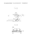 HIGH-FREQUENCY SIGNAL TRANSMISSION LINE diagram and image