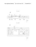 HIGH-FREQUENCY SIGNAL TRANSMISSION LINE diagram and image