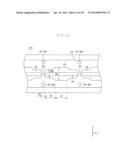 HIGH-FREQUENCY SIGNAL TRANSMISSION LINE diagram and image