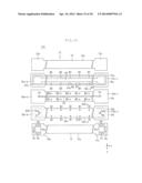 HIGH-FREQUENCY SIGNAL TRANSMISSION LINE diagram and image