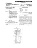 Endoscope Storage Cabinet, Tracking System, and Signal Emitting Member diagram and image