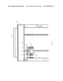 Endoscope Storage Cabinet, Tracking System, and Signal Emitting Member diagram and image