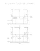 SHIFT REGISTER, INTEGRATED GATE LINE DRIVING CIRCUIT, ARRAY SUBSTRATE AND     DISPLAY diagram and image