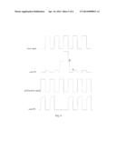 SHIFT REGISTER, INTEGRATED GATE LINE DRIVING CIRCUIT, ARRAY SUBSTRATE AND     DISPLAY diagram and image