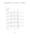 SHIFT REGISTER, INTEGRATED GATE LINE DRIVING CIRCUIT, ARRAY SUBSTRATE AND     DISPLAY diagram and image