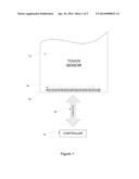 Active Stylus with Noise Immunity diagram and image