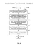 TEXT ENTRY USING SHAPEWRITING ON A TOUCH-SENSITIVE INPUT PANEL diagram and image