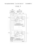 SIGNAL PROCESSING CIRCUIT, SIGNAL PROCESSING METHOD, POSITION DETECTING     DEVICE, AND ELECTRONIC APPARATUS diagram and image