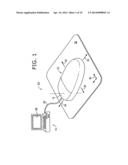 Systems and Methods for Providing Haptic Feedback to Touch-Sensitive Input     Devices diagram and image