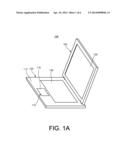 SENSOR PATTERN FOR A TACTILE INPUT DEVICE diagram and image